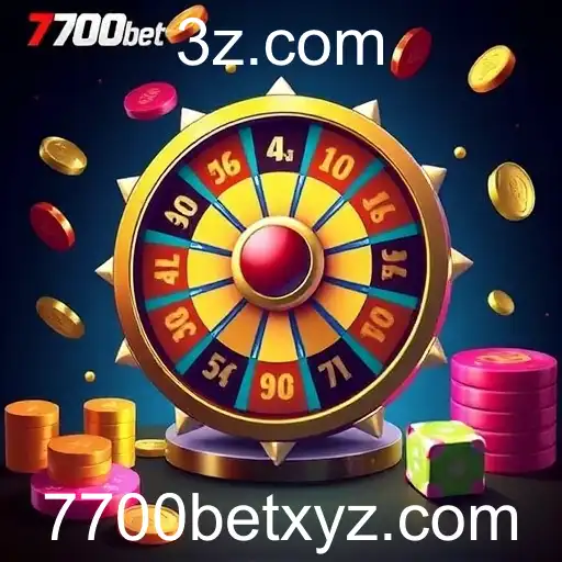 Atraindo Sorte: Desvendando os Bônus Exclusivos no 7700bet