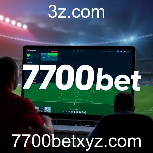 Expansão dos Jogos Online no Brasil com 7700bet