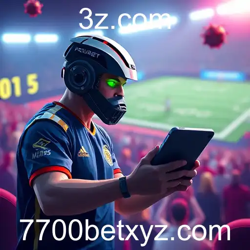 A Expansão do Mercado de Jogos Online no Brasil