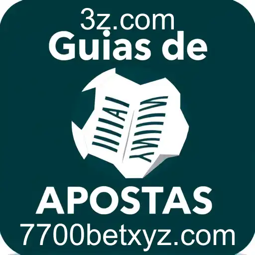 Guias de Apostas: Aprimore suas Estratégias na 7700bet
