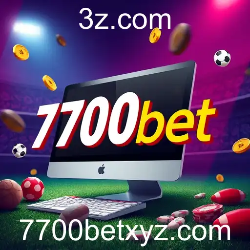 O Impacto do 7700bet no Mercado de Jogos Online