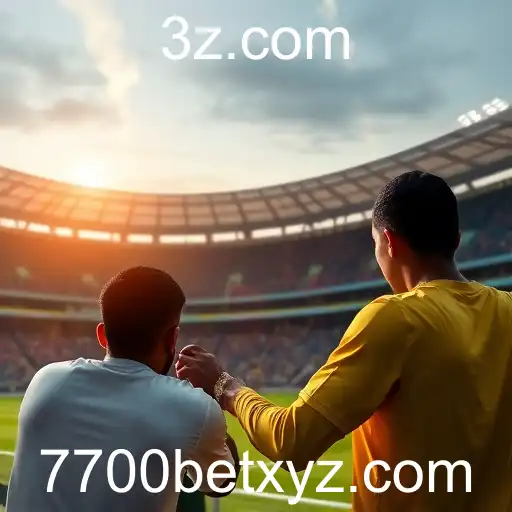 O Impacto do 7700bet no Cenário de Jogos em 2025