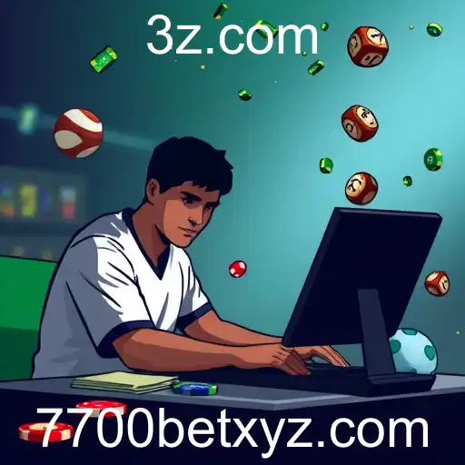 Expansão do Mercado de Jogos Online em 2025