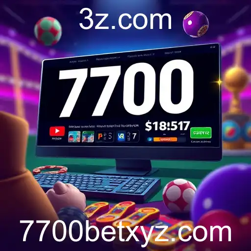 Crescimento e Desafios do Mercado de Jogos Online em 2025