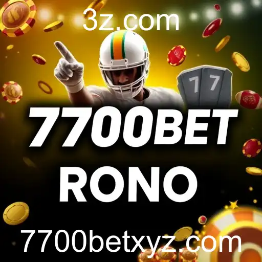 Explorando as Atraentes Promoções do 7700bet