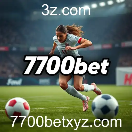 A Ascensão dos Jogos Online com 7700bet
