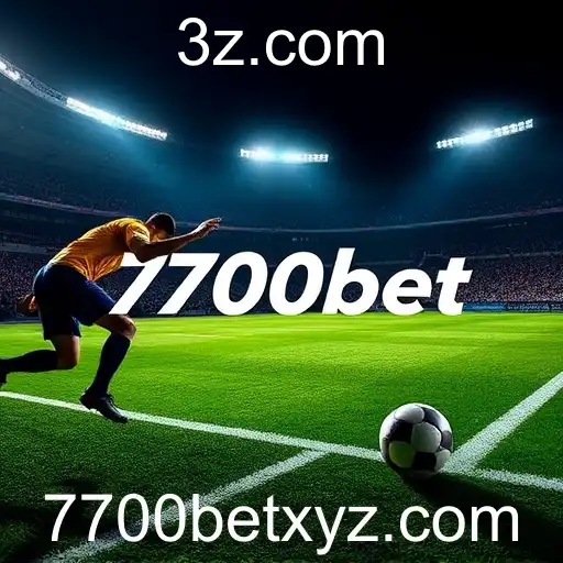 A Crescente Popularidade das Apostas Esportivas no 7700bet