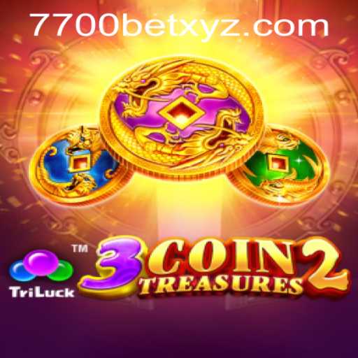 3CoinTreasures2: Dive into the Adventure