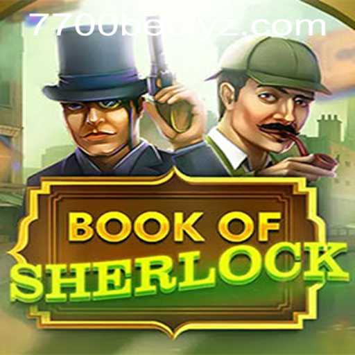 Unravel the Mysteries of BookOfSherlock with 7700bet PH Login
