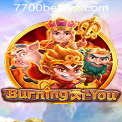 Embark on an Epic Adventure with BurningXiYou: The Ultimate Gaming Experience