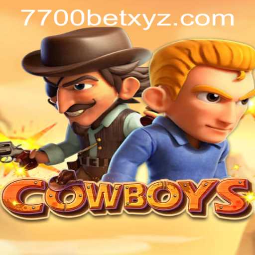 Exploring the Game 'COWBOYS' and How to Access 7700bet PH Login