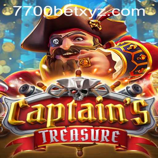 Discover the Thrills of CaptainssTreasure: A Nautical Adventure Awaits