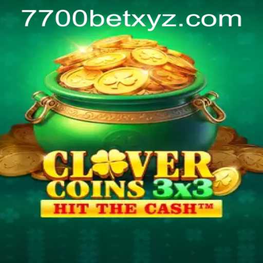 Unlocking the Thrill of Clovercoin3x3: Your Guide to 7700bet PH Login and More