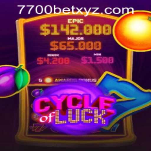 Discovering the Thrills of CycleofLuck