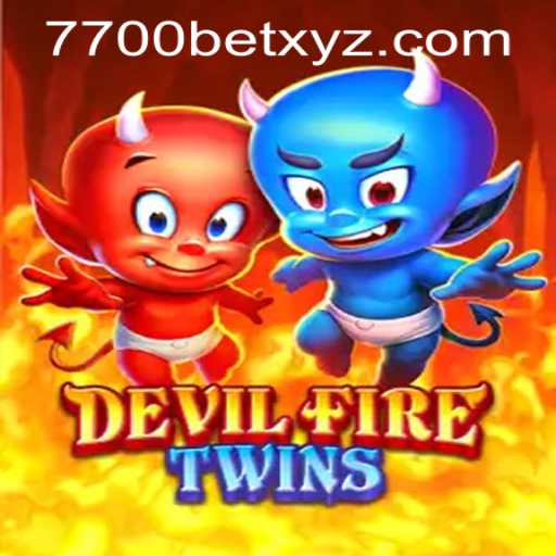 Explore the Thrilling World of DevilFireTwins with 7700bet PH Login