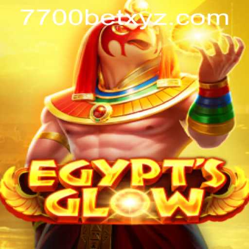 The Enigmatic World of EgyptsGlow: A Deep Dive into the Mysterious Game with 7700bet PH Login