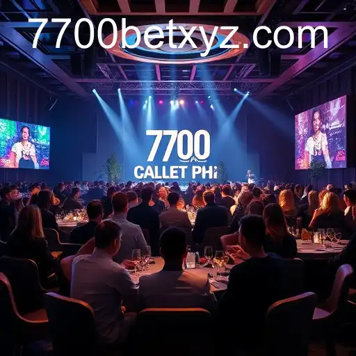 The Role of 7700bet PH Login in the Realm of Exclusive Events