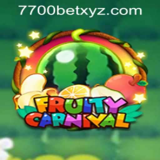 Experience the Excitement of FruityCarnival: A Guide to the Game and 7700bet PH Login