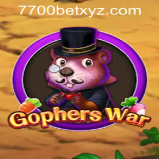 Discovering GophersWar: A Deep Dive into the World of Strategic Rodent Battles
