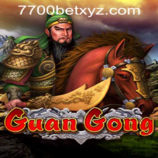 Exploring GuanGong: An Epic Game Journey Linked with 7700bet PH Login