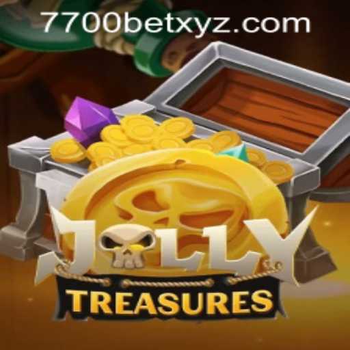 Discover the Exciting Adventure of JollyTreasures and Navigate the 7700bet PH Login