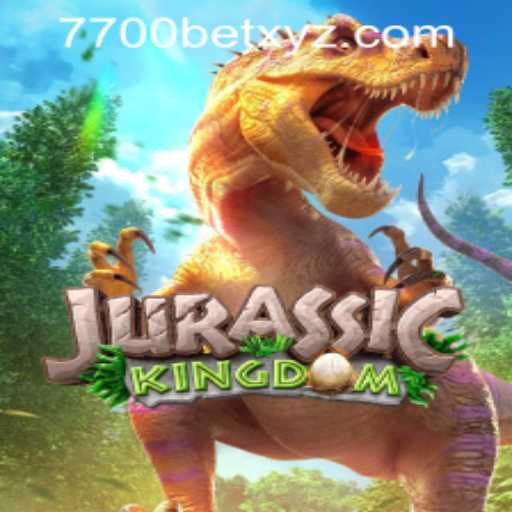 Exploring Jurassic Kingdom: A Dino-mite Adventure with 7700bet PH Login