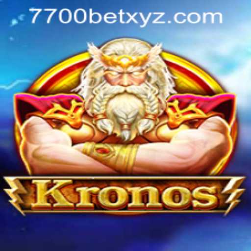 Exploring Kronos: A Captivating New Game and How to Access via 7700bet PH Login