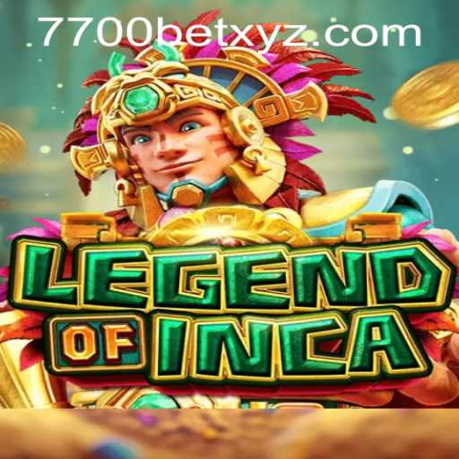 Discover the Mysteries of LegendofInca and the 7700bet PH Experience
