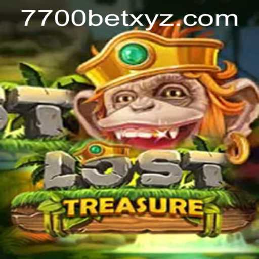Discover the Adventure of LostTreasure and the Excitement of 7700bet PH Login