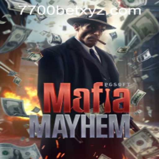 MafiaMayhem: The Intense World of Strategy and Deception