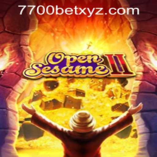 OpenSesameII: Unveiling the Exciting World of 7700bet PH Login
