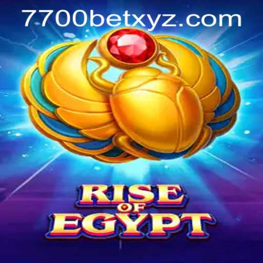 Exploring the World of RiseOfEgypt and the 7700bet PH Login