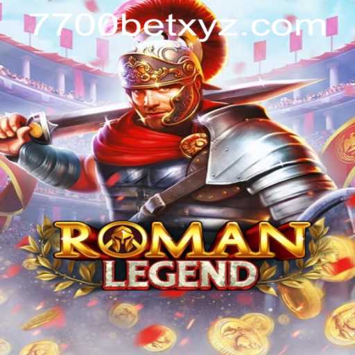Discover The Exciting World of RomanLegend: An Immersive Gaming Experience