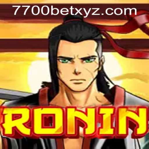 Exploring the World of Ronin: A Thrilling Gaming Experience