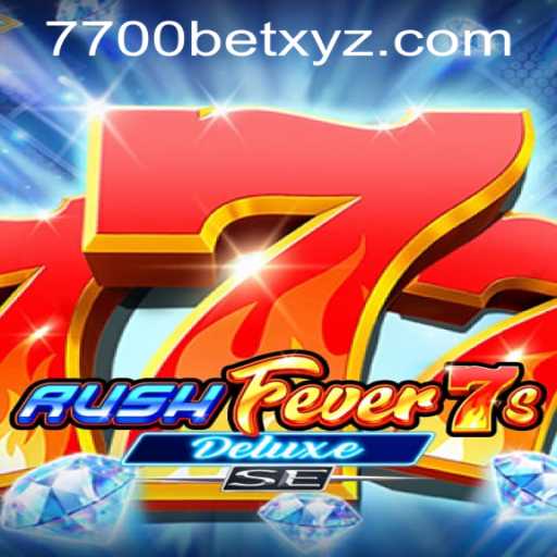 Experience the Thrill of RushFever7sDeluxeSE: A Deep Dive into Exciting Gameplay