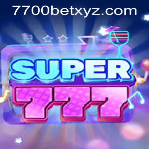 Discover the Thrills of Super777: Your Ultimate Guide to 7700bet PH Login and Gameplay