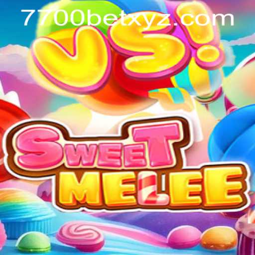 SweetMelee: A Dynamic Online Gaming Experience with 7700bet PH Login