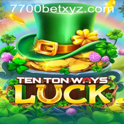 The Exciting World of TenTonWaysLuck