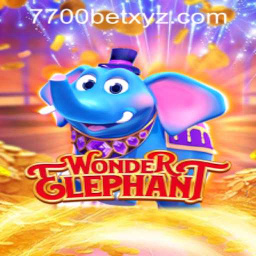 Exploring the World of WonderElephant: A Unique Gaming Experience with 7700bet PH Login