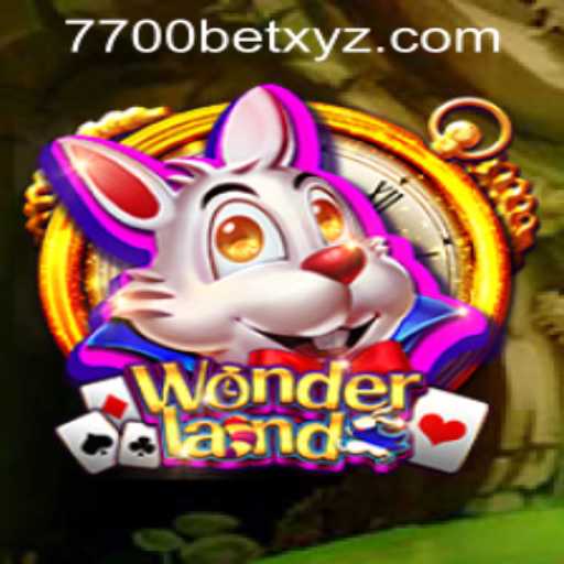 Discover the Enchanting World of Wonderland: A Unique Gaming Experience